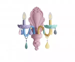 Детское бра Kink Light 074175-2 Детское бра Kink Light 074175-2