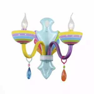 Детское бра ST-Luce SL672.781.02 Детское бра ST-Luce SL672.781.02