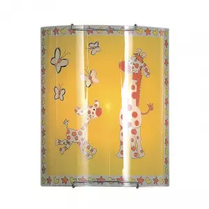 Детское бра Citilux CL921001W Детское бра Citilux CL921001W